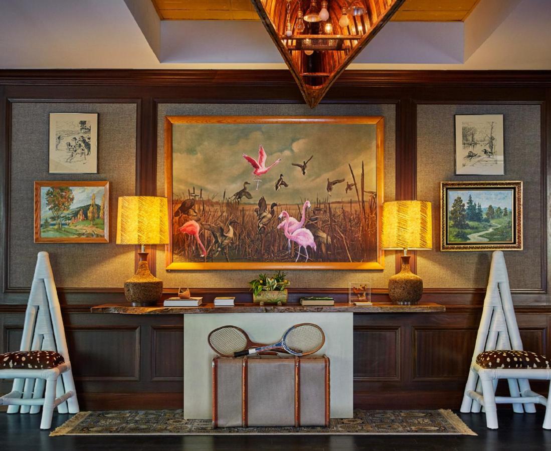 Graduate By Hilton Madison Interior foto